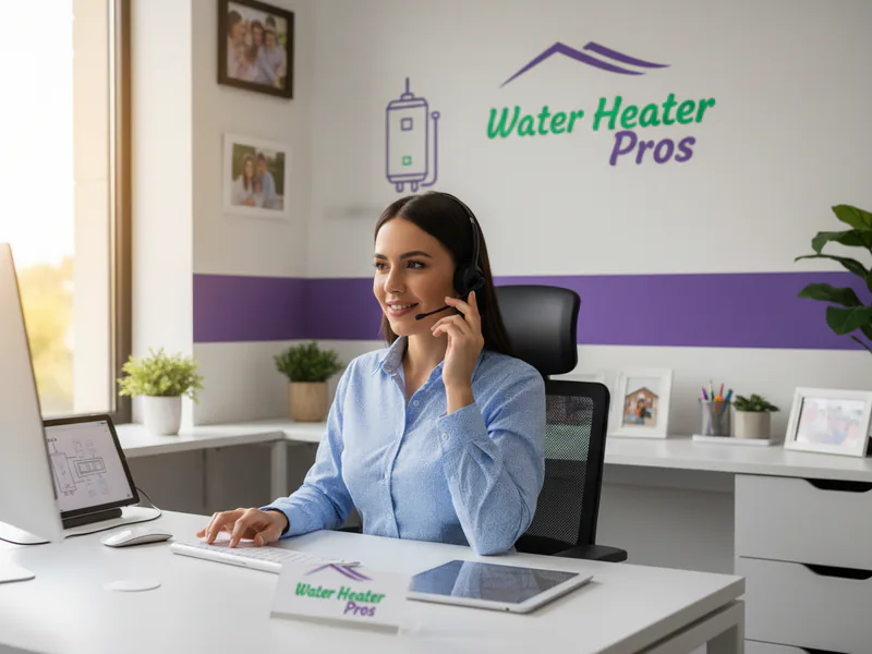 Water Heater Repair  in Moraga  FAQ